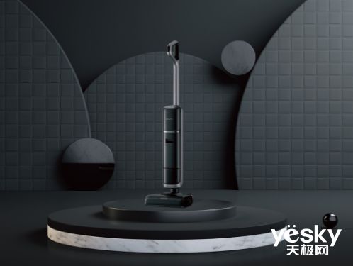 追觅携两大首创技术及全生态产品亮相CES2025引领智能清洁新纪元(图7)