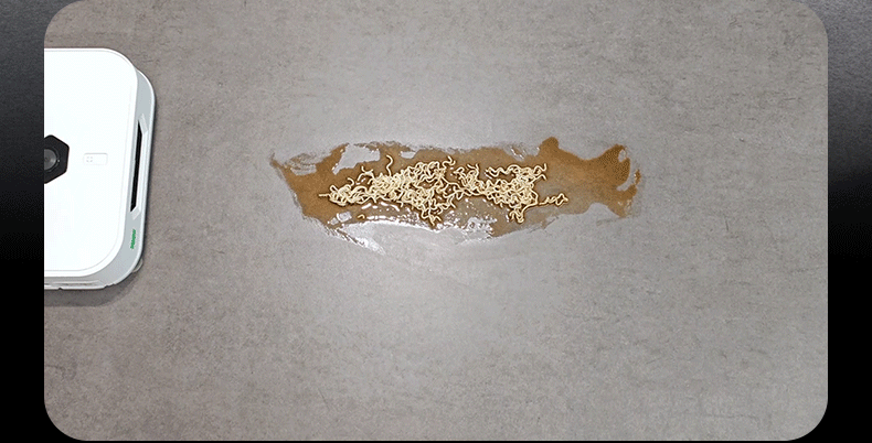 清洁家电群星闪耀萤石AI多维视觉洗地机器人RX30Max如何大放异彩？(图2)