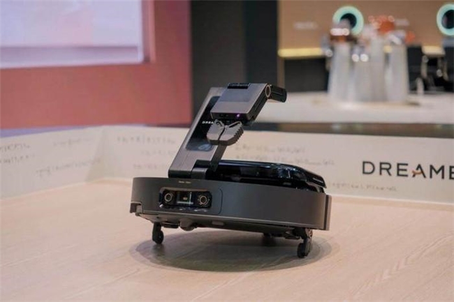 追觅科技：智能清洁领域的革新领航者(图2)