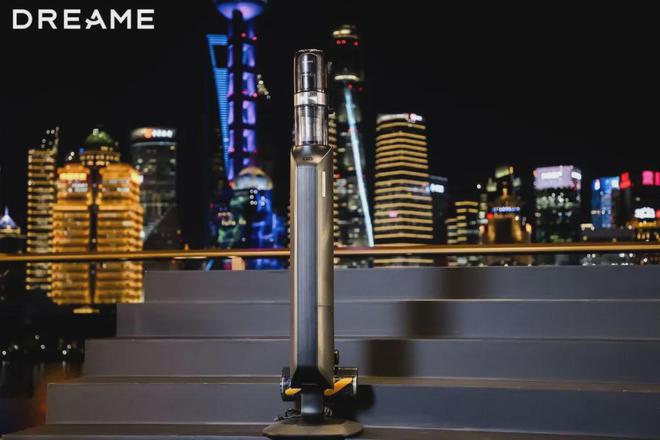 追觅11款新品发布！生而无界杀入空气净化器、擦窗机器人赛道(图8)