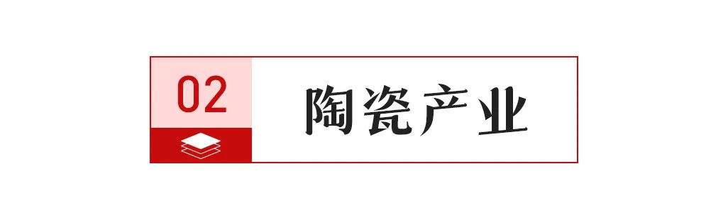 【中陶日报-212】佛山禅城争取2027年陶瓷行业营业突破300亿；鹰牌申请新专利；叶德林、何新明获“南庄标杆企业家”荣誉称号(图2)