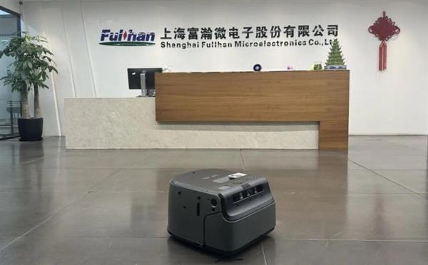 助力清洁质效提升萤石云视觉商用清洁机器人BS1案例合集(图3)