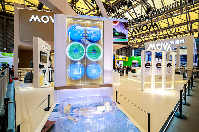 MOVA：做智能高端家电领域打破传统的叛逆者(图4)