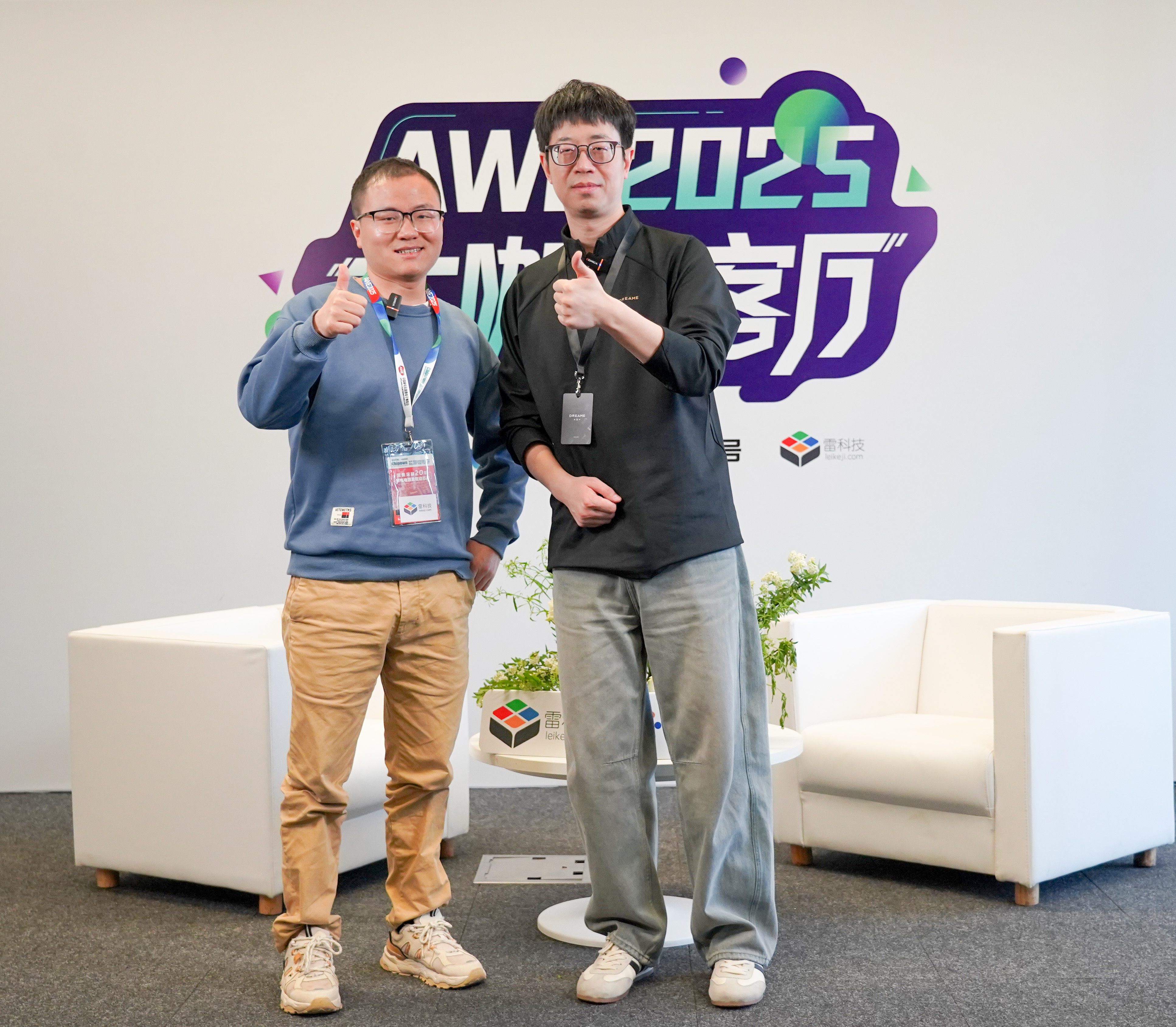 追觅孟佳揭秘：智能清洁终局是家务机器人大家电有大量创新机会AWE高端专访