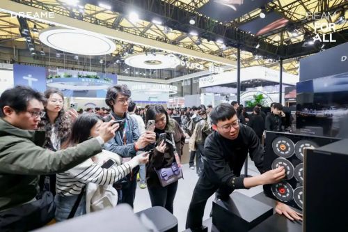 俞浩：以技术创新重塑大家电市场格局(图5)