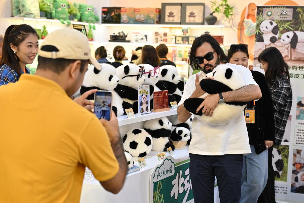 联动开放激发经济全球化新活力(图7)