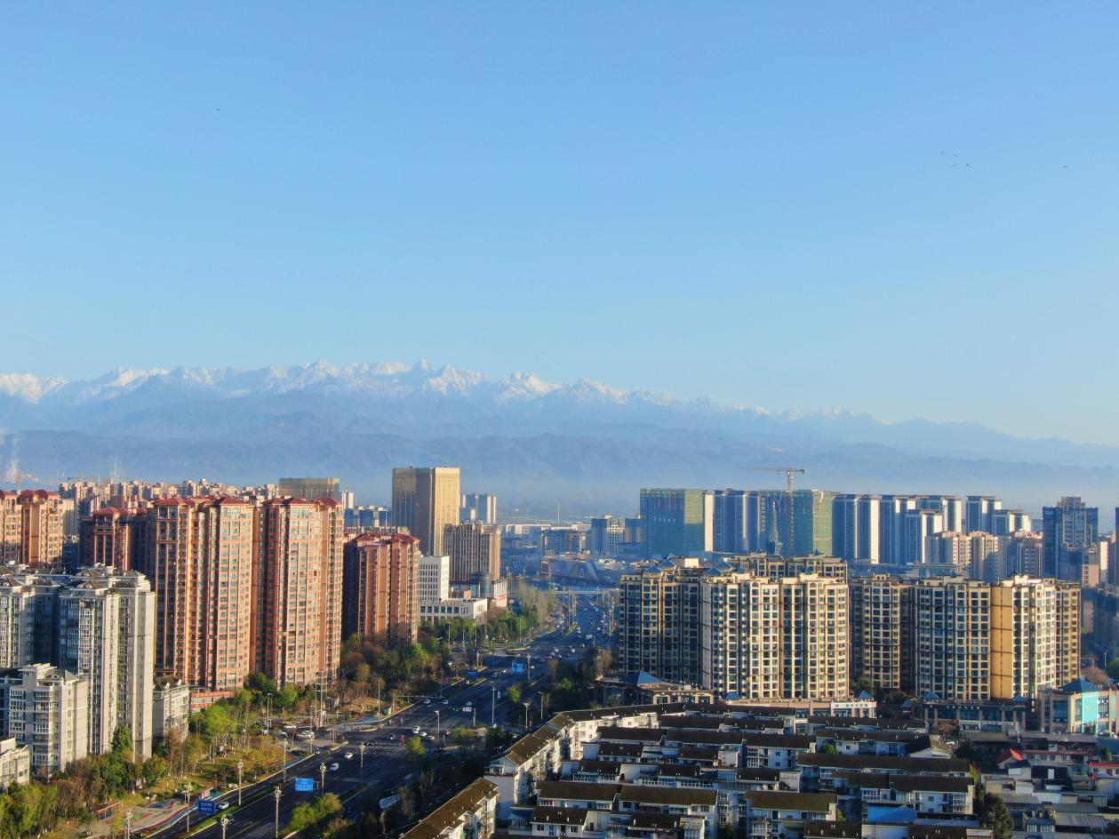 成都市城管委：以“小切口”解决“大问题”重塑城市底色的成都方法论(图2)
