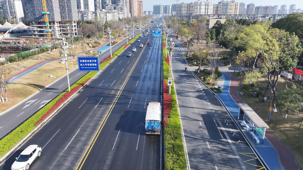 成都市城管委：以“小切口”解决“大问题”重塑城市底色的成都方法论(图3)