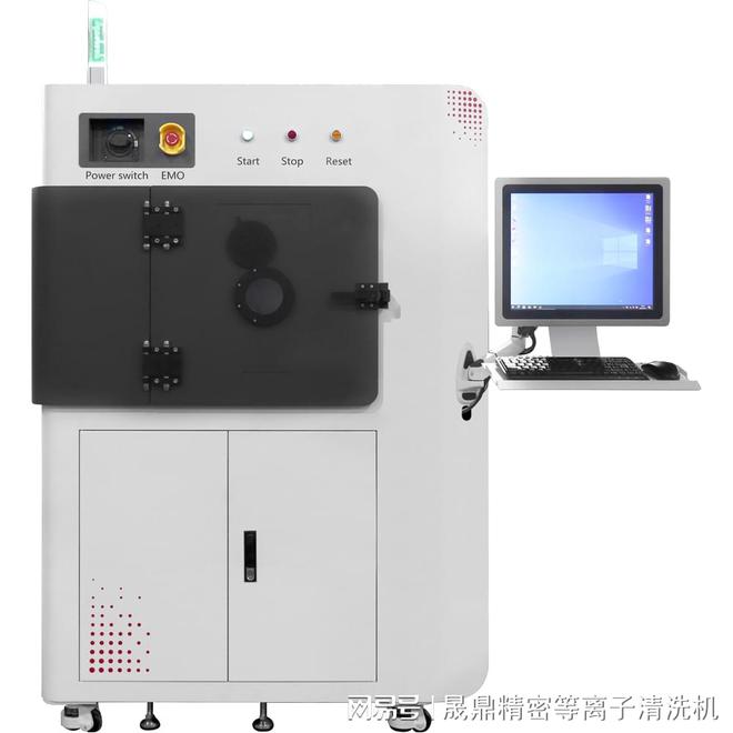 半导体行业十大等离子清洗机品牌：为何晟鼎能够成为国产黑马？(图1)