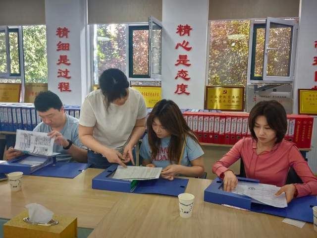 济南市槐荫区第三实验幼儿园召开四月膳食监督家长委员会
