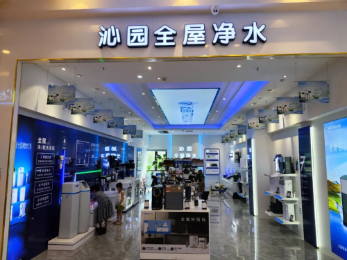 从产品迭代到场景革命：中国十大净水品牌如何借代际转换登顶(图5)