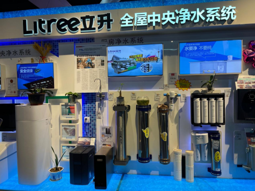 从产品迭代到场景革命：中国十大净水品牌如何借代际转换登顶(图3)
