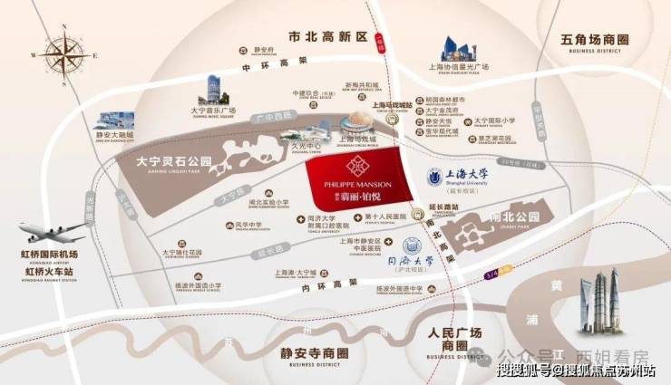 静安翡丽铂悦2025首页网站静安翡丽铂悦售楼处电话在售户型小区配套最新价格周边详情容积率楼盘详情(图2)