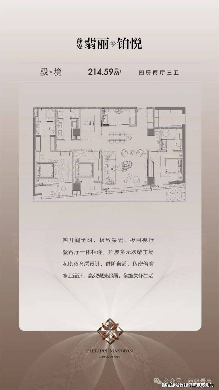 静安翡丽铂悦2025首页网站静安翡丽铂悦售楼处电话在售户型小区配套最新价格周边详情容积率楼盘详情(图14)