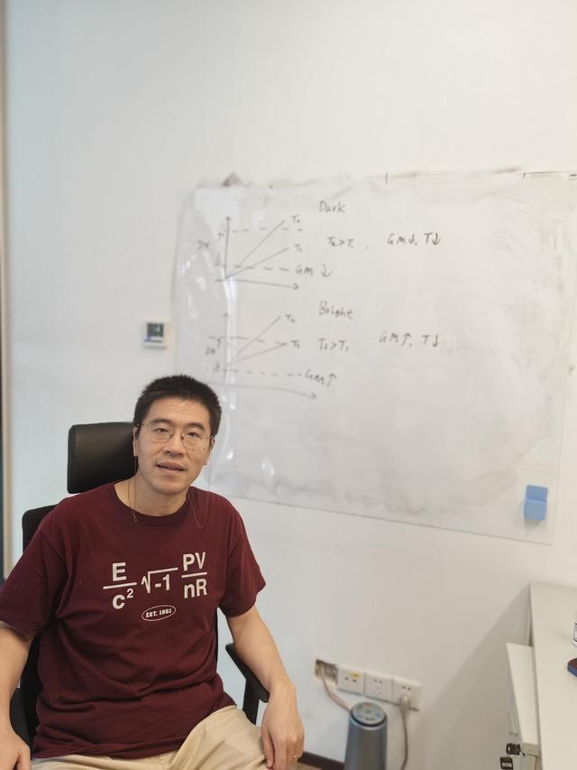 为“中国芯”装上“中国脑”的科研实干家(图1)