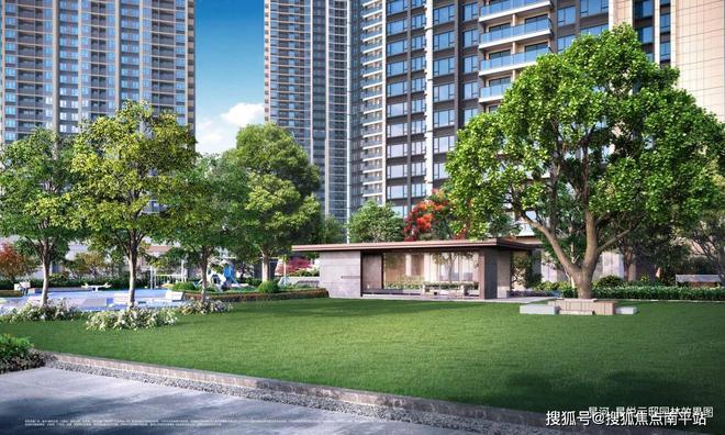 星河星悦云邸最新消息（剩余房源价格折扣学校配套）网站(图2)
