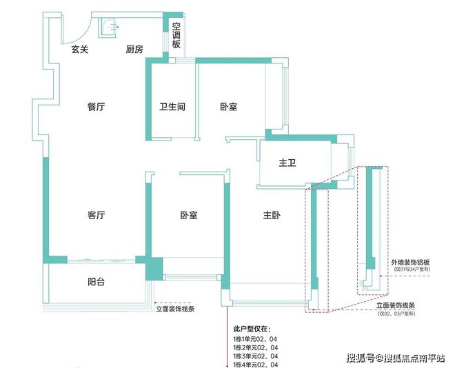 星河星悦云邸最新消息（剩余房源价格折扣学校配套）网站(图10)