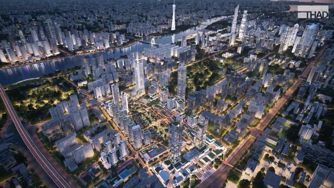 权威预测！2025保卫战富豪都在抢珠城恒定资产(图3)