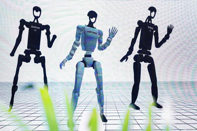 【摄氏零度】AWE2025洞察（中）：AllinAI家空间的智能进化(图1)