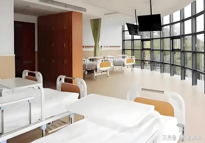 文杰护理院(上海茅台店)首页价格详询_2025收费表+地址电话一览(图2)