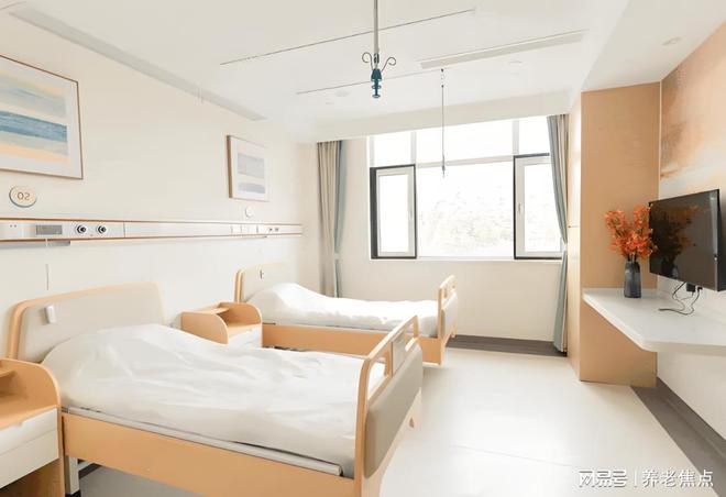 文杰护理院(上海茅台店)首页价格详询_2025收费表+地址电话一览(图3)