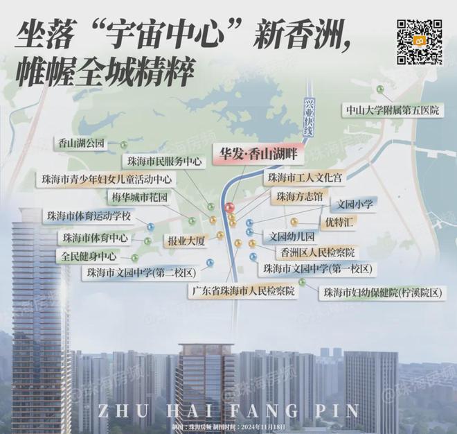 城市核心+顶级圈层！主城「天幕奢宅」即将断货！(图4)