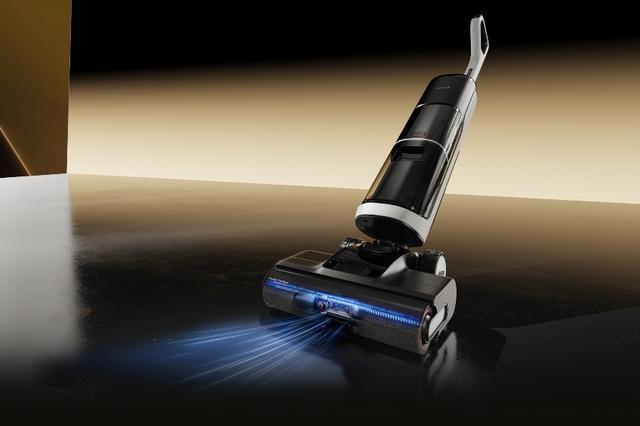 追觅洗地机T40Ultra发布：以用户为中心开启清洁家电下半场突围战(图4)