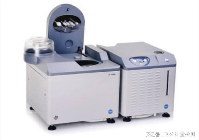 仪器计量校准检测_消毒剂计量校准(图1)