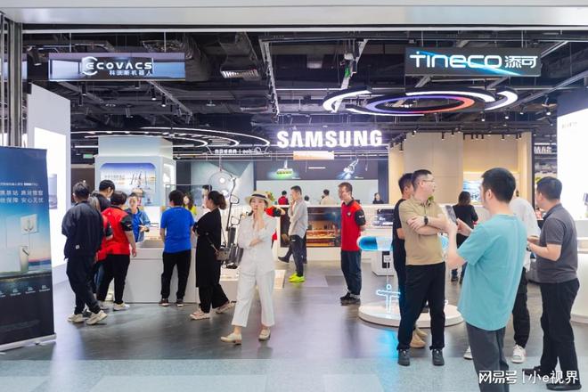 京东MALL独家首发科沃斯X9Ultra：“会思考”的扫地器人(图2)