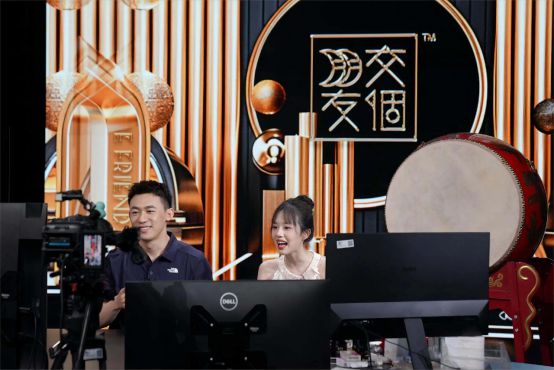 淘宝主播们把“品质”打在公屏上(图2)