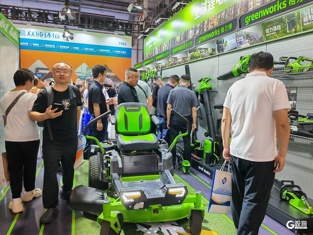 238家国内外展商齐聚青岛！2025中国国际物业管理产业博览会在青启幕(图3)