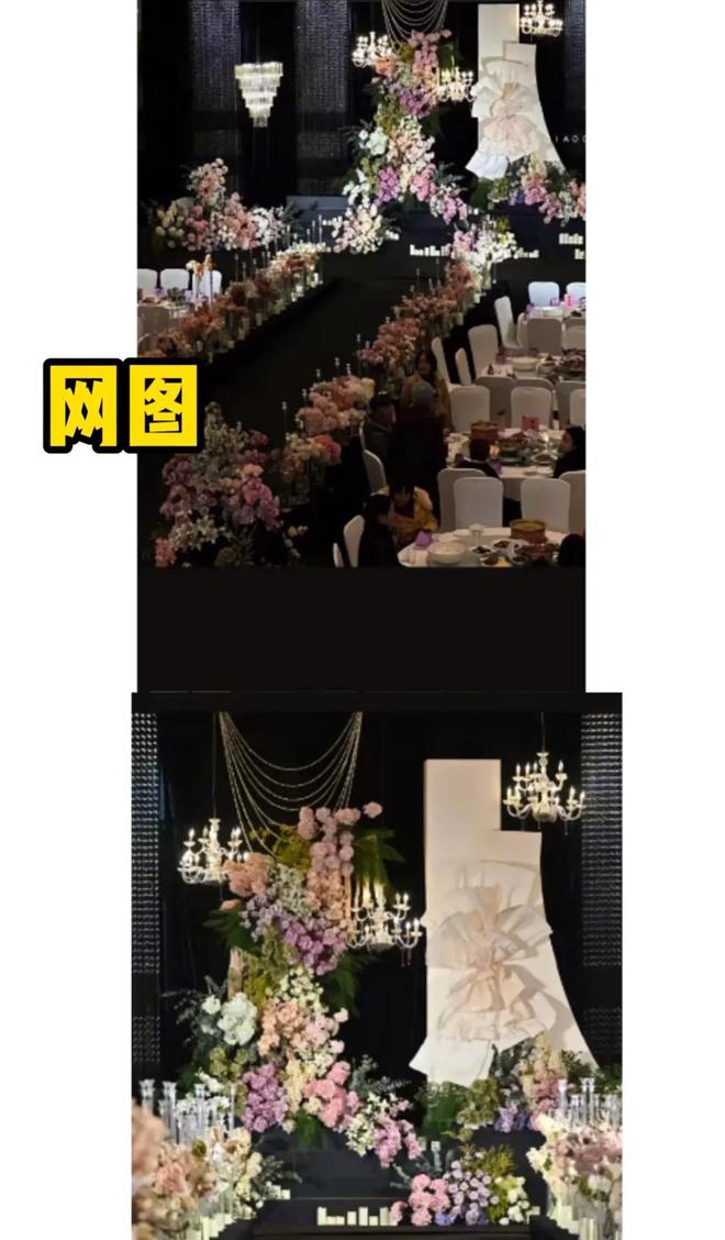 陕西婚礼事件反转！新郎新娘真面目曝光商家发自证同行力挺(图8)