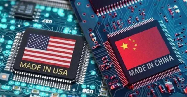稀土牌：中美科技博弈中的战略资产分析(图6)