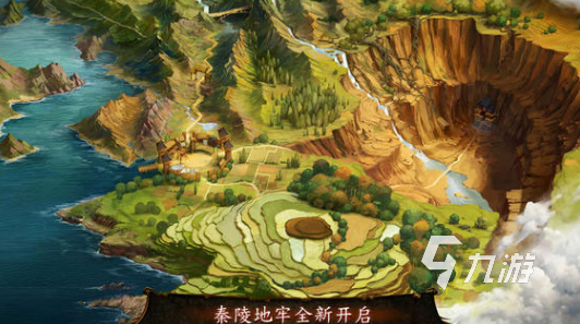 手机上类似暗黑地牢的手游有哪些2025好玩的地牢探险手游大全(图3)