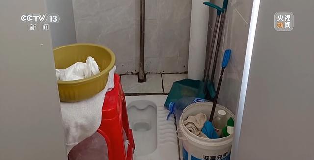 保洁员的“休息室”如何落地(图2)