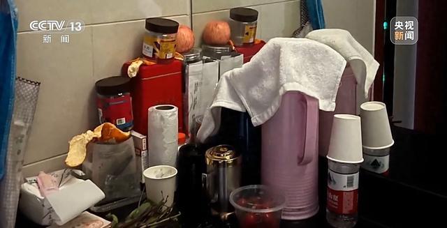 保洁员的“休息室”如何落地