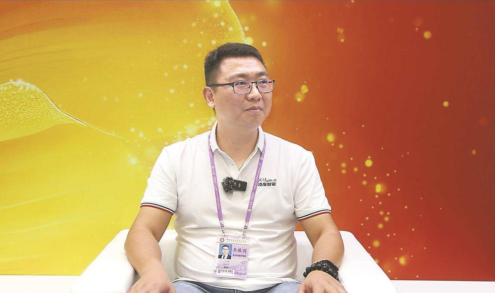 十年前目睹坠楼惨剧激发创业想法——“穗字号”机器人这样拯救“蜘蛛人”(图1)