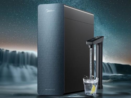 国补带动家电消费火爆什么牌子的净水器卖的比较好(图5)