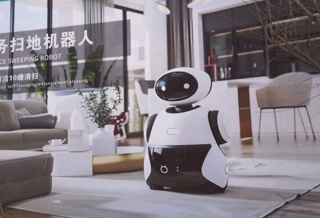 潍坊青州：重点项目建设掀热潮(图1)