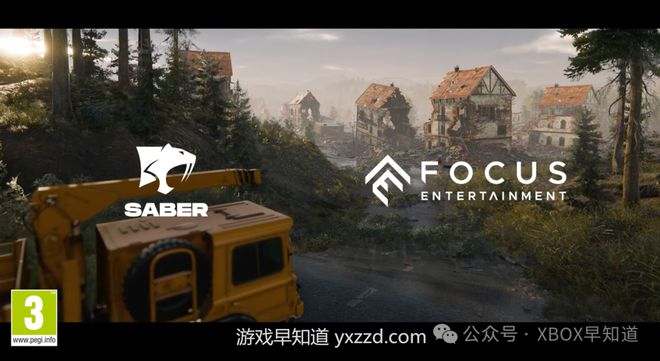 全新合作模式预告片展示了《灾后修复师》的游戏特色(图1)