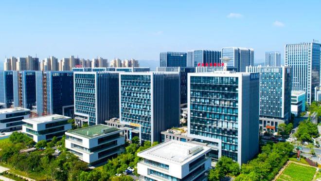 大博弈时代城市靠什么赢得未来？(图2)