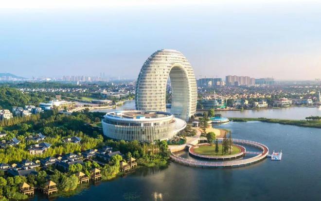 大博弈时代城市靠什么赢得未来？(图1)