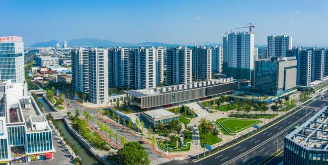 大博弈时代城市靠什么赢得未来？(图4)