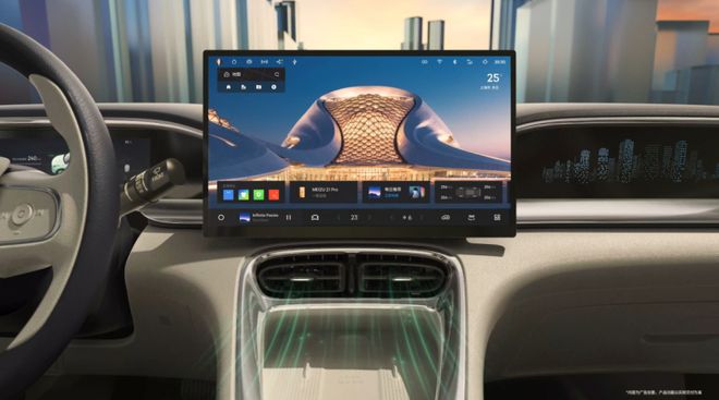 658万抢B级车尺寸+宁德电池旧车秒变白菜价！(图4)