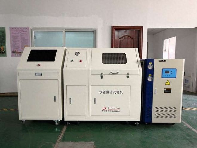 深圳肯特斯｜扫地机水箱测试设备：如何助力产品通过国际严苛认证(图1)