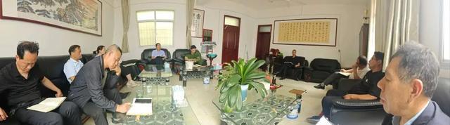 邓州市刘集镇：筑牢食品安全防线督学督导护航校园“舌尖安全”(图3)