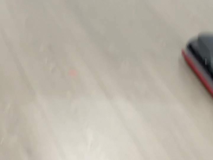 清除口香糖无压力？追觅双机械臂洗地机或将于8月底发布