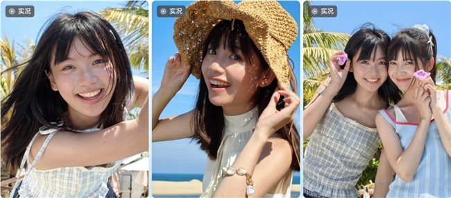 OPPOReno14系列发布实况照片体验再进化！(图7)