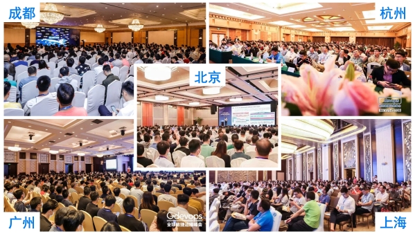 聚焦AI技术破局与场景落地2025XCOPS智能运维管理人年会即将在广州举办(图3)