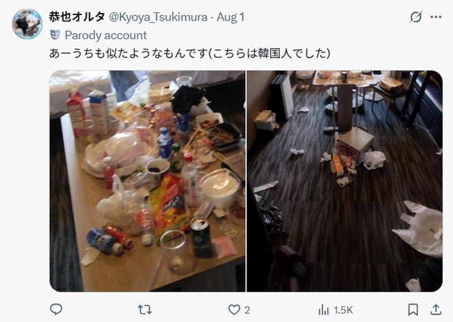 “又是中国游客”？这次日本民宿房东真的忍不了了(图9)